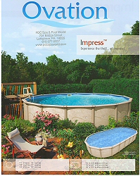 Above Ground Pools Lehigh Valley