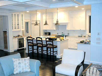 Custom Cabinet Maker Delaware Valley - Sowa Woodworking LLC