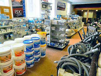 Lehigh Valley Poconos PA. Hot Tub Sales, Parts, Supplies