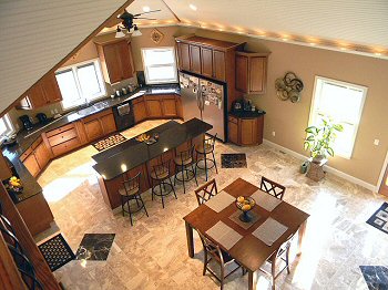 Custom Kitchen Remodeling Lehigh Valley Poconos Pennsylvania