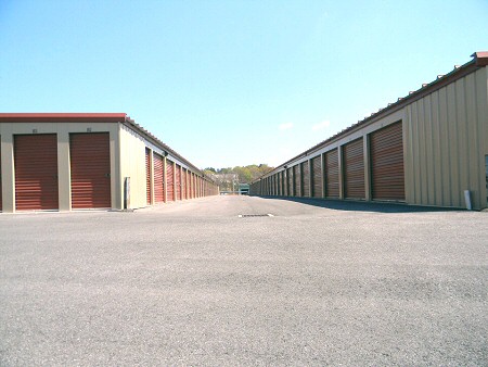 Public Self Storage Near Me - Lehighton PA. 